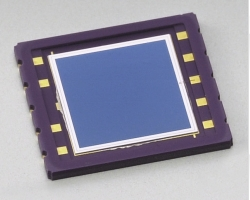 S5107Si PIN photodiode